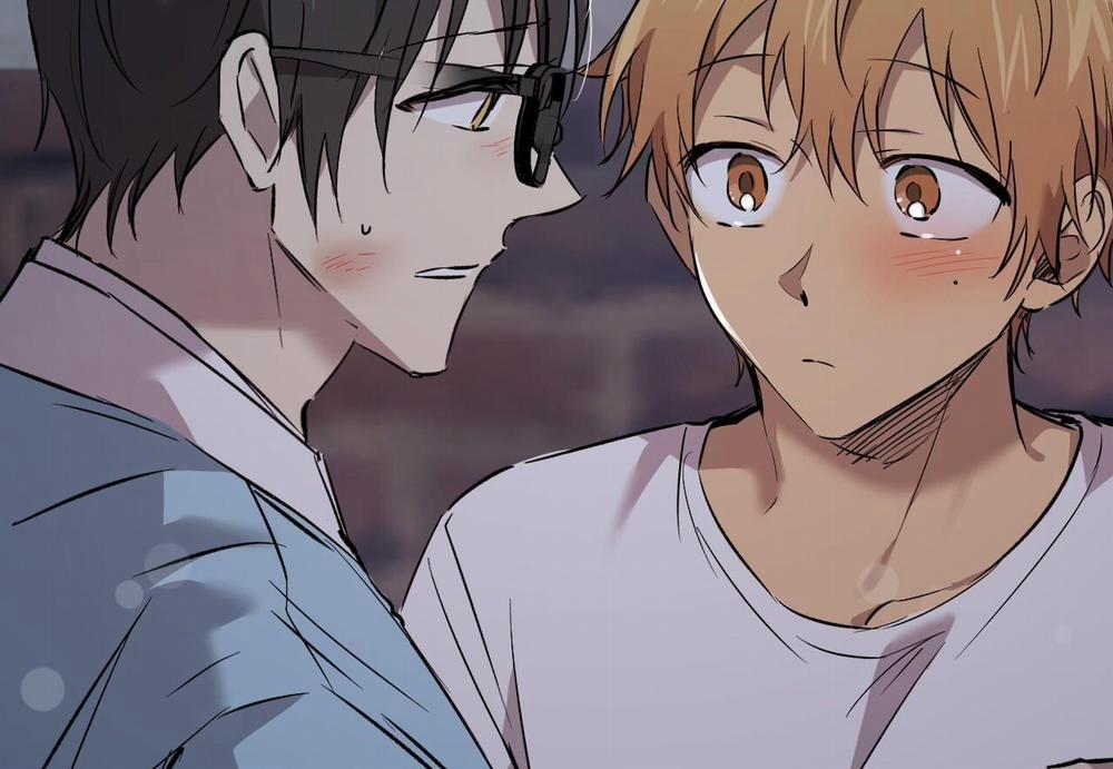 Đàn Thỏ Của Habibi 60 trang 119