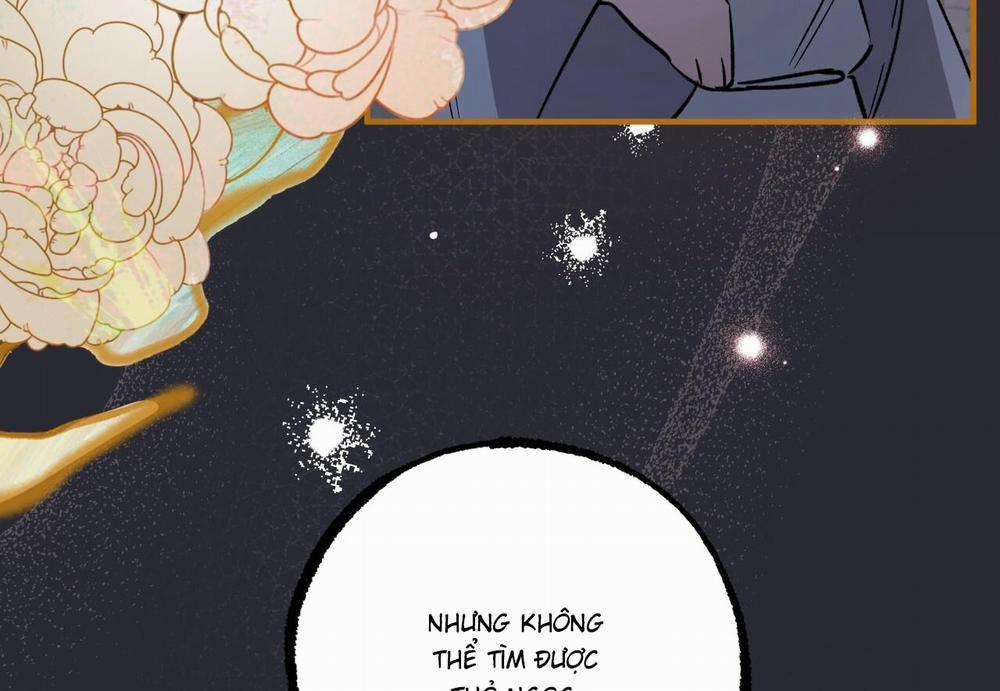 Đàn Thỏ Của Habibi 60 trang 145