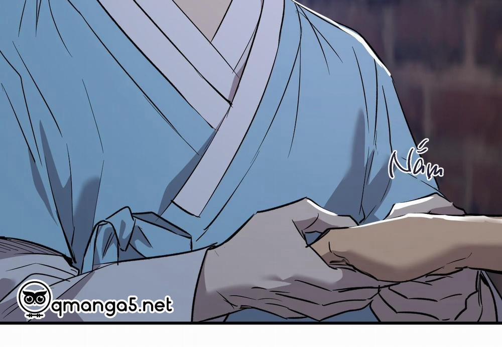 Đàn Thỏ Của Habibi 60 trang 165