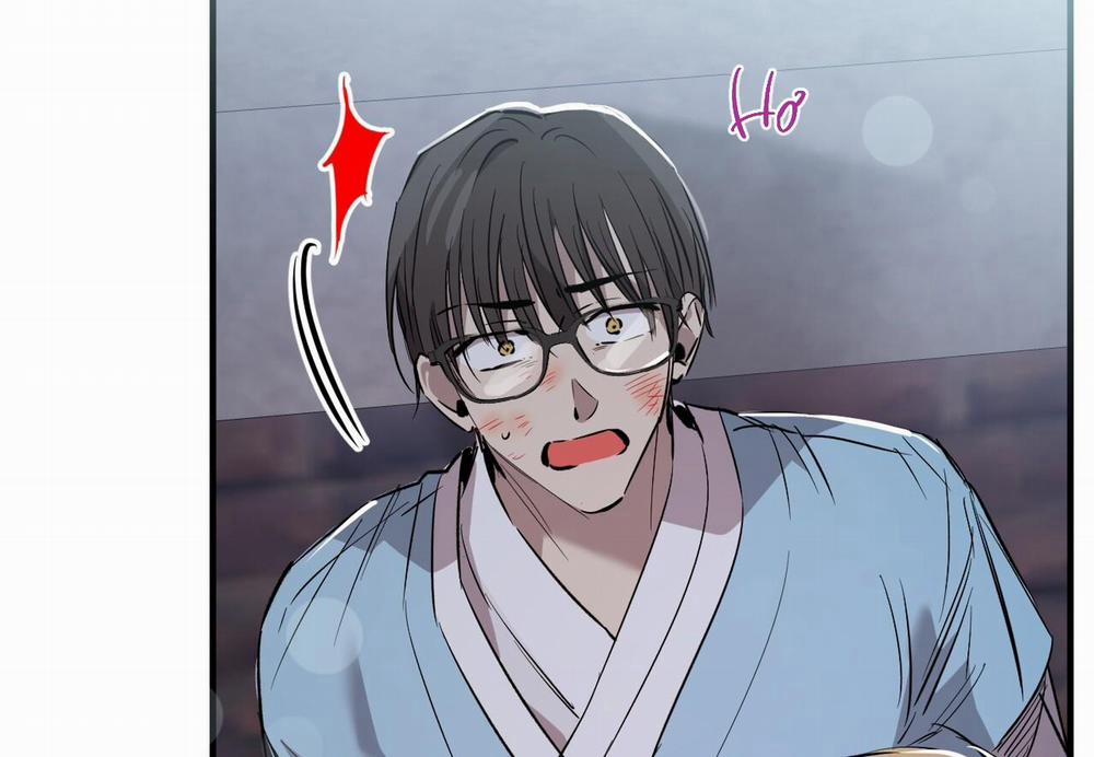 Đàn Thỏ Của Habibi 60 trang 175