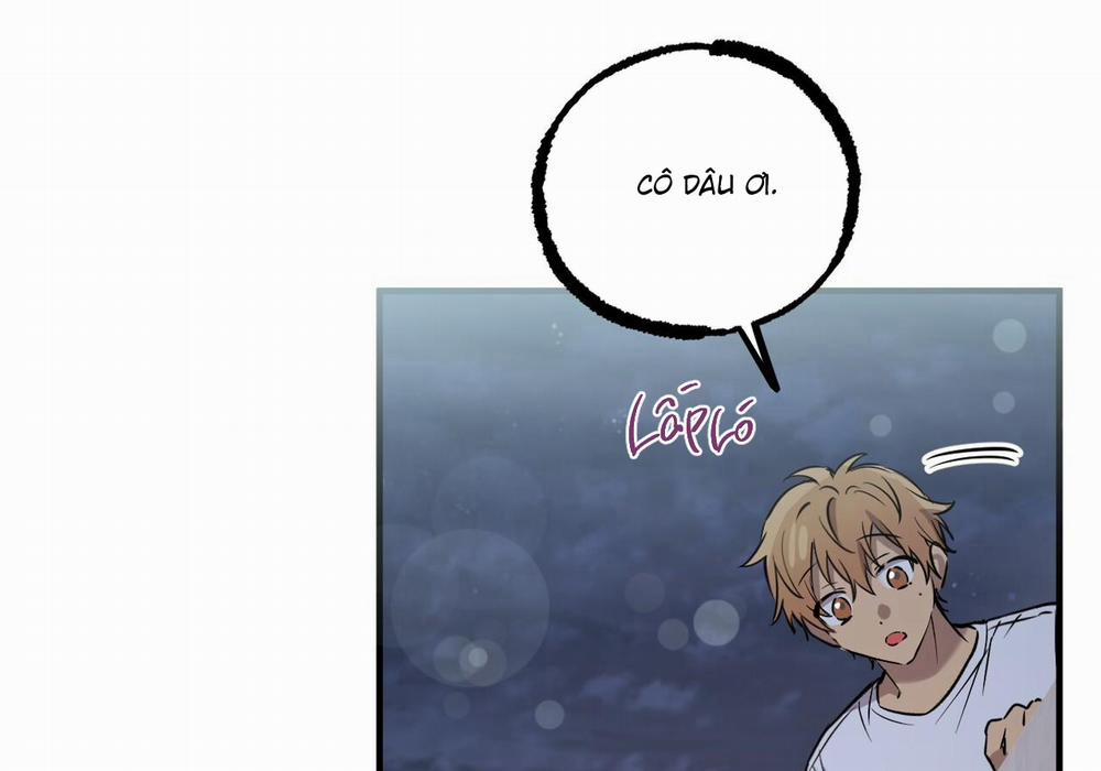 Đàn Thỏ Của Habibi 60 trang 185