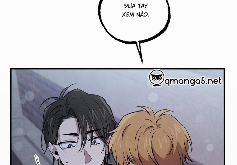 Đàn Thỏ Của Habibi 60 trang 189