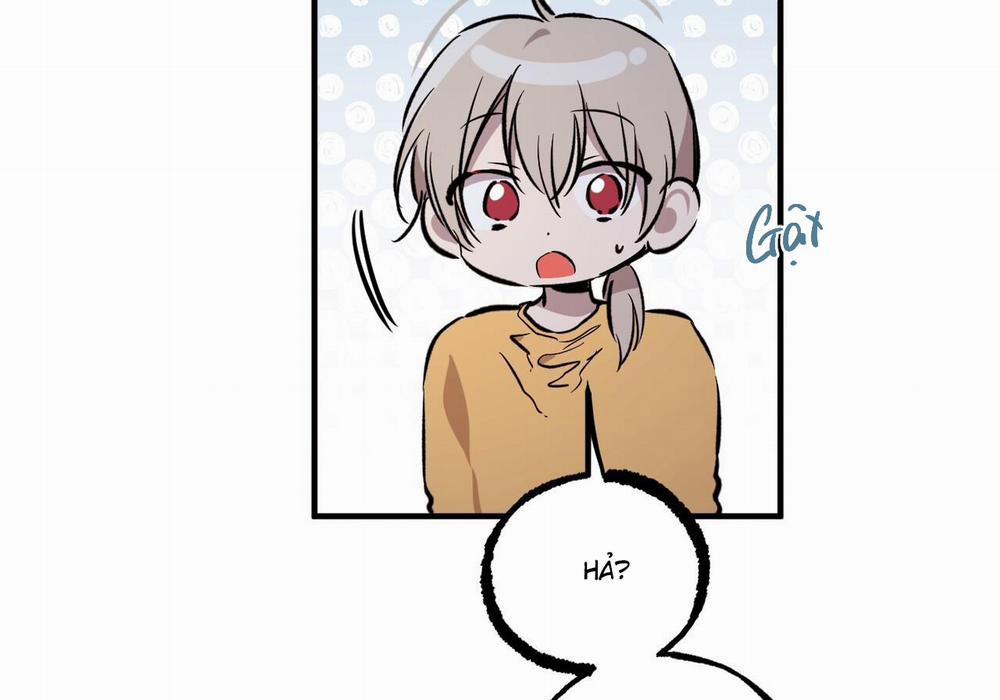 Đàn Thỏ Của Habibi 60 trang 197