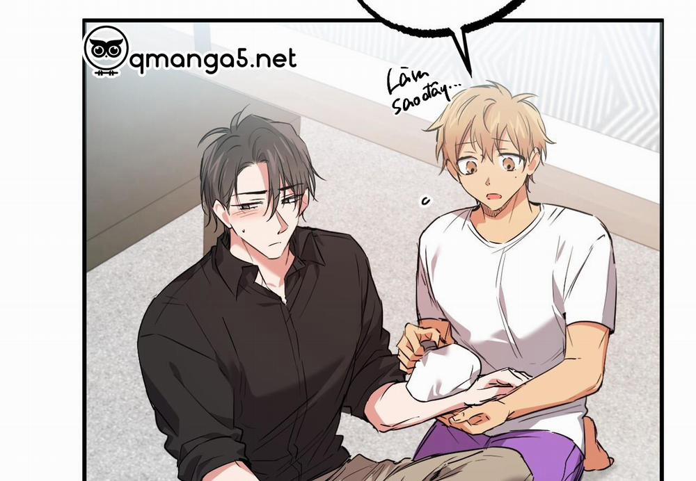 Đàn Thỏ Của Habibi 60 trang 209