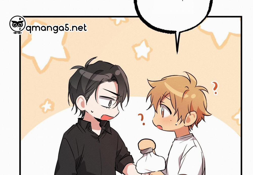 Đàn Thỏ Của Habibi 60 trang 217