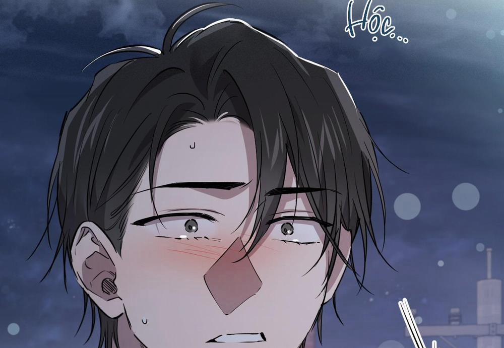 Đàn Thỏ Của Habibi 60 trang 28