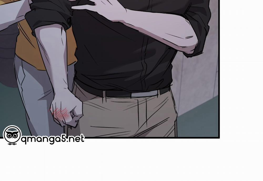 Đàn Thỏ Của Habibi 60 trang 42