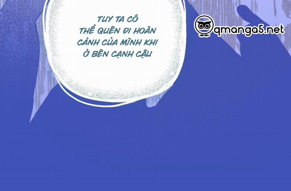 Đàn Thỏ Của Habibi 61 trang 126