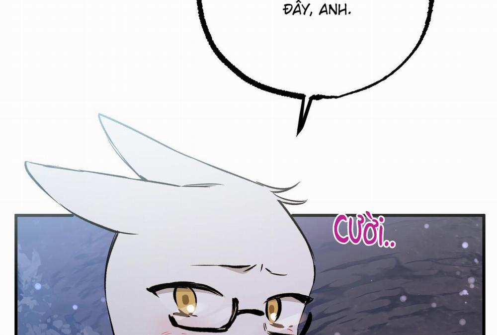 Đàn Thỏ Của Habibi 61 trang 184