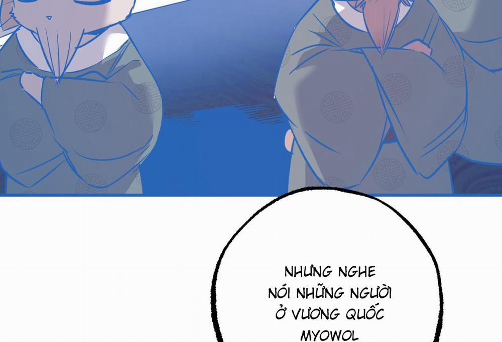 Đàn Thỏ Của Habibi 61 trang 21