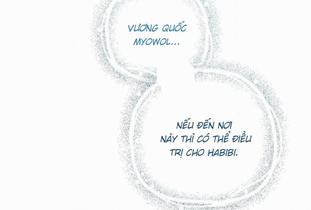 Đàn Thỏ Của Habibi 61 trang 228