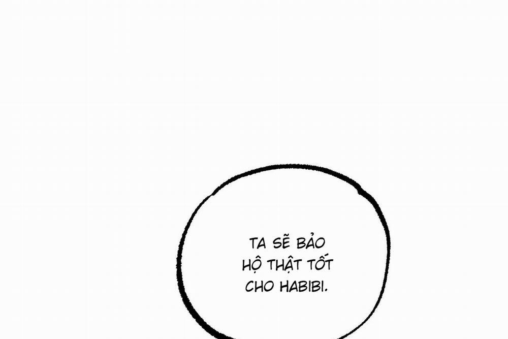 Đàn Thỏ Của Habibi 61 trang 52