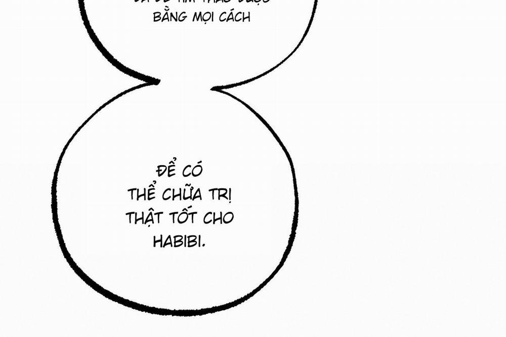 Đàn Thỏ Của Habibi 61 trang 55