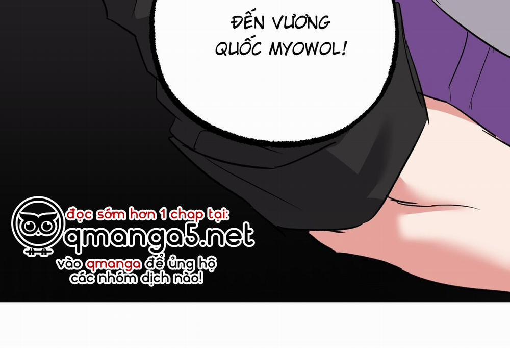 Đàn Thỏ Của Habibi 61 trang 6