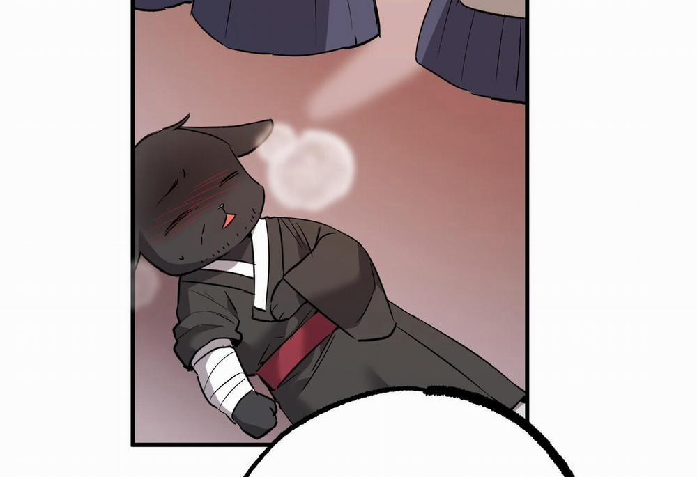 Đàn Thỏ Của Habibi 62 trang 108