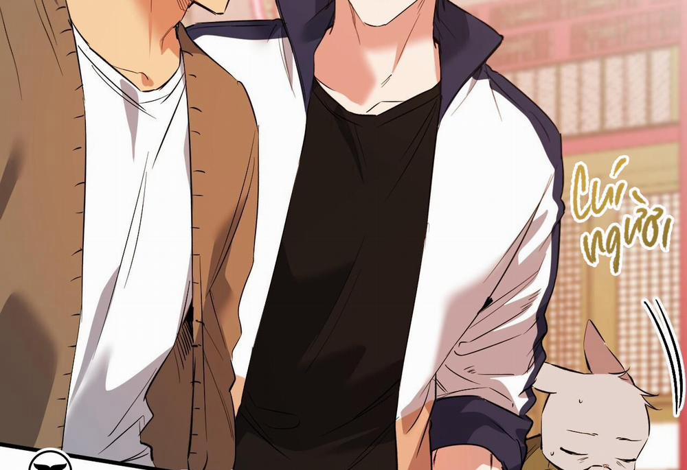 Đàn Thỏ Của Habibi 62 trang 132