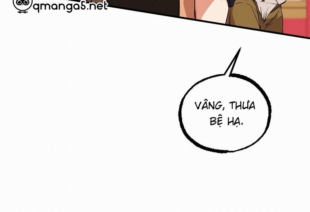 Đàn Thỏ Của Habibi 62 trang 133