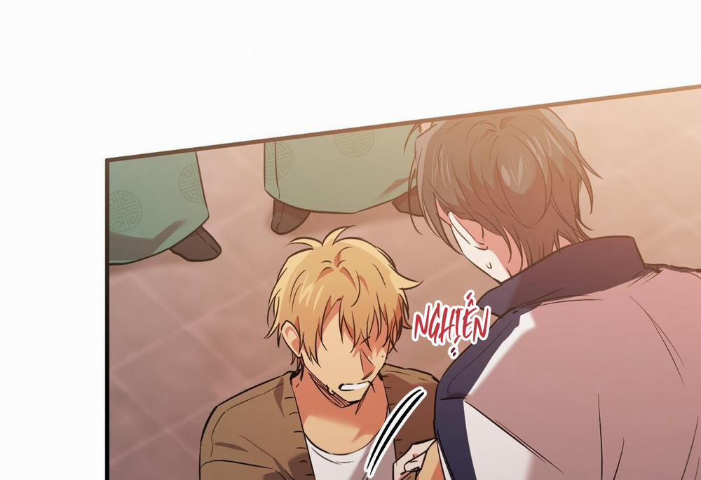 Đàn Thỏ Của Habibi 62 trang 186