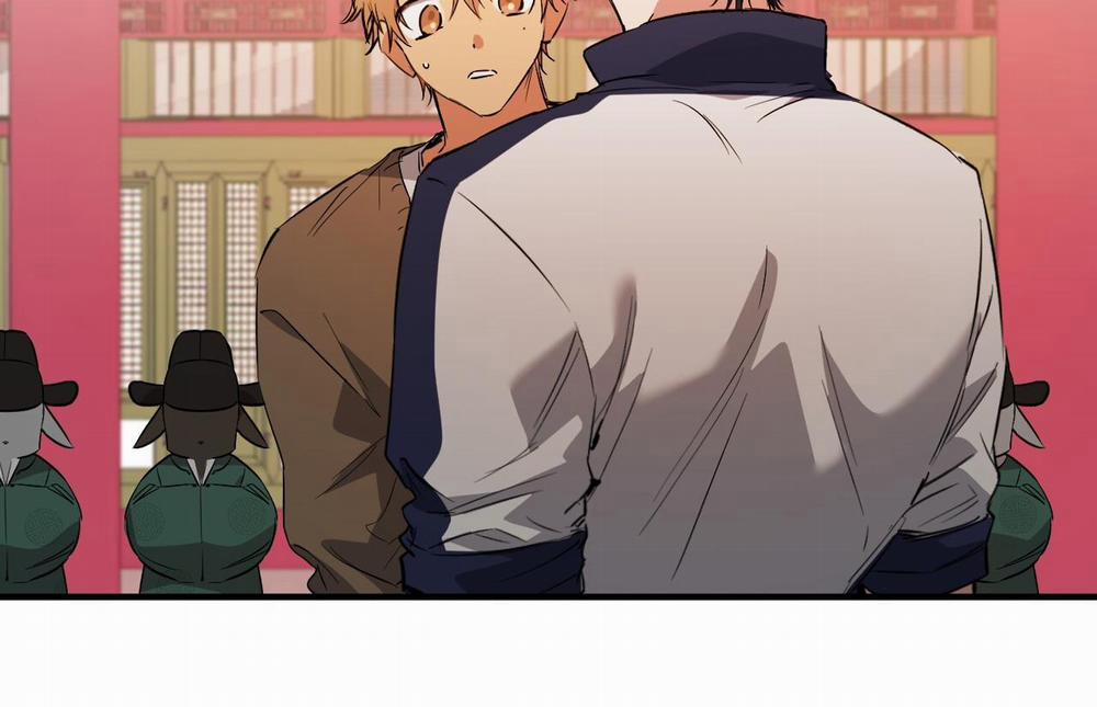 Đàn Thỏ Của Habibi 62 trang 233