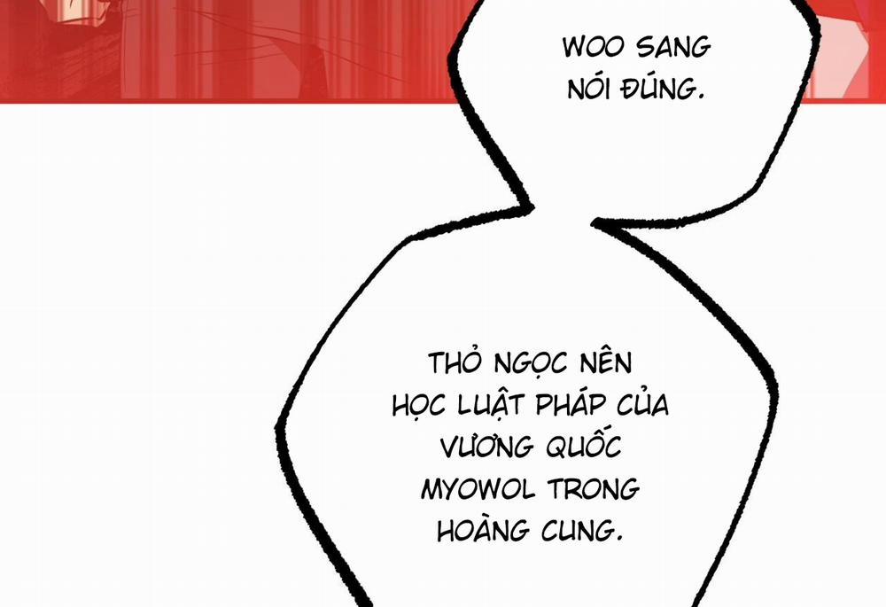 Đàn Thỏ Của Habibi 62 trang 247