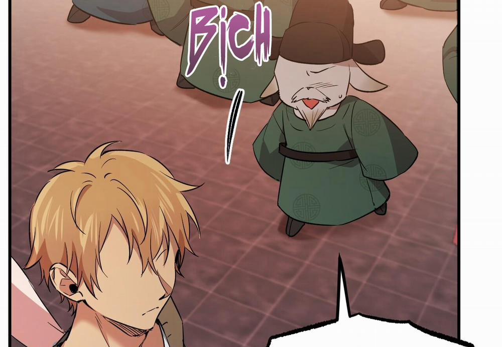 Đàn Thỏ Của Habibi 62 trang 264