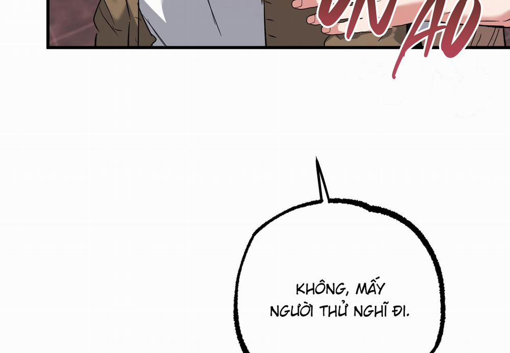 Đàn Thỏ Của Habibi 62 trang 278