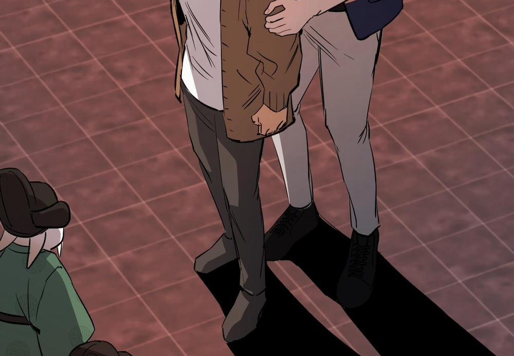 Đàn Thỏ Của Habibi 62 trang 282