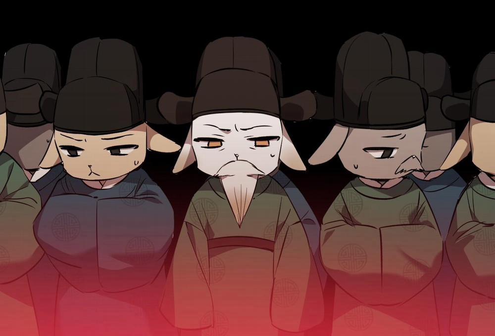 Đàn Thỏ Của Habibi 62 trang 287