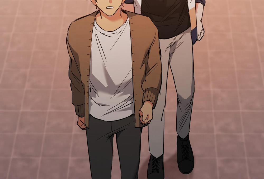 Đàn Thỏ Của Habibi 62 trang 306