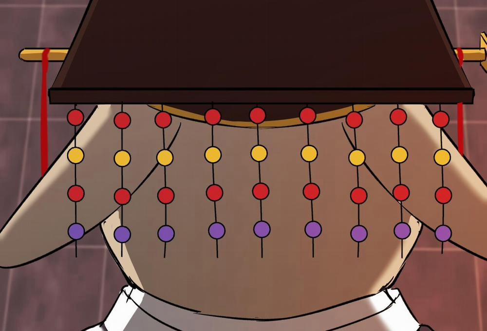 Đàn Thỏ Của Habibi 62 trang 309