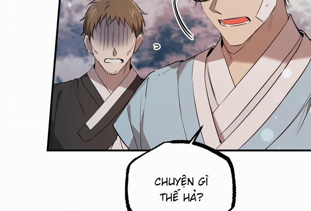 Đàn Thỏ Của Habibi 62 trang 33