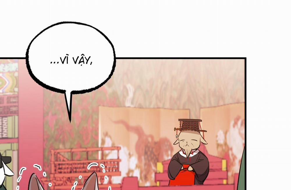 Đàn Thỏ Của Habibi 62 trang 61