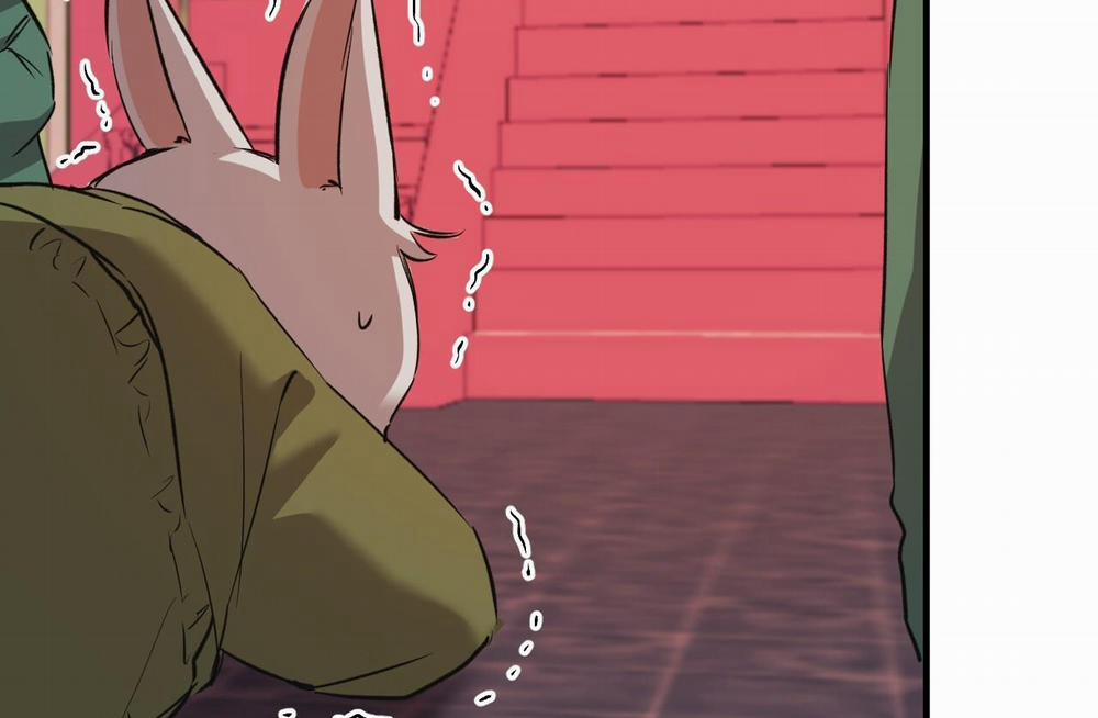 Đàn Thỏ Của Habibi 62 trang 62