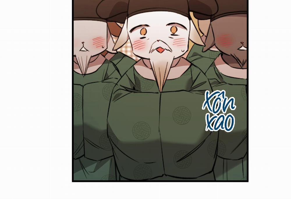 Đàn Thỏ Của Habibi 62 trang 79