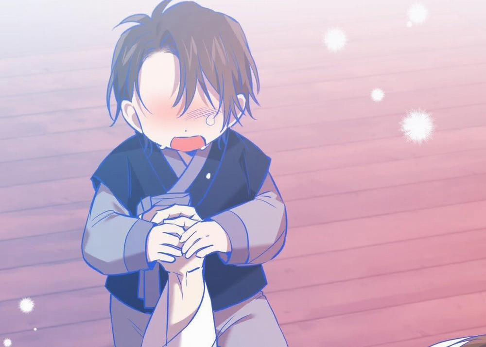 Đàn Thỏ Của Habibi 63 trang 19