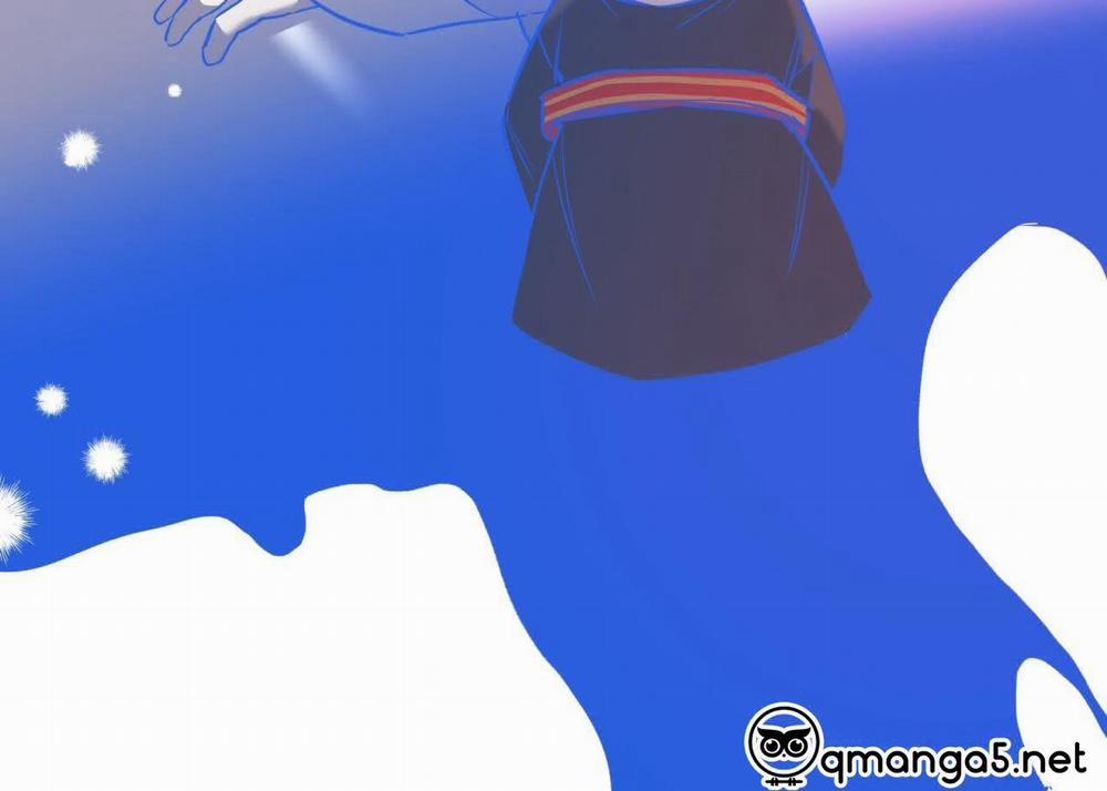 Đàn Thỏ Của Habibi 63 trang 21