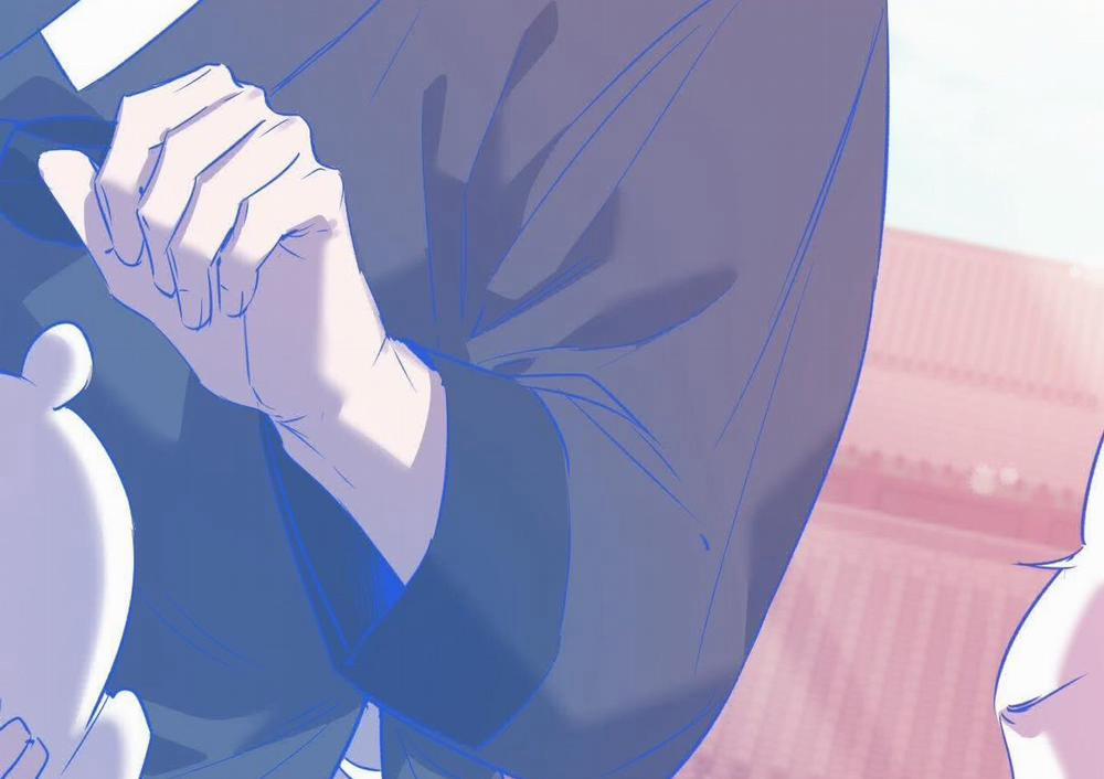 Đàn Thỏ Của Habibi 63 trang 33