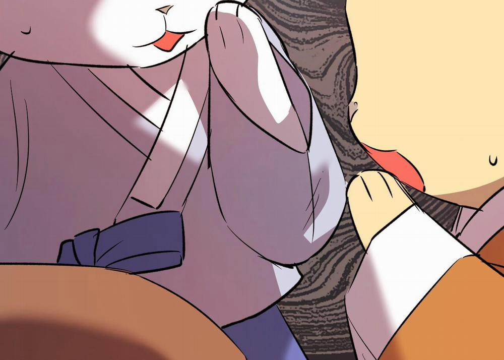 Đàn Thỏ Của Habibi 63 trang 78