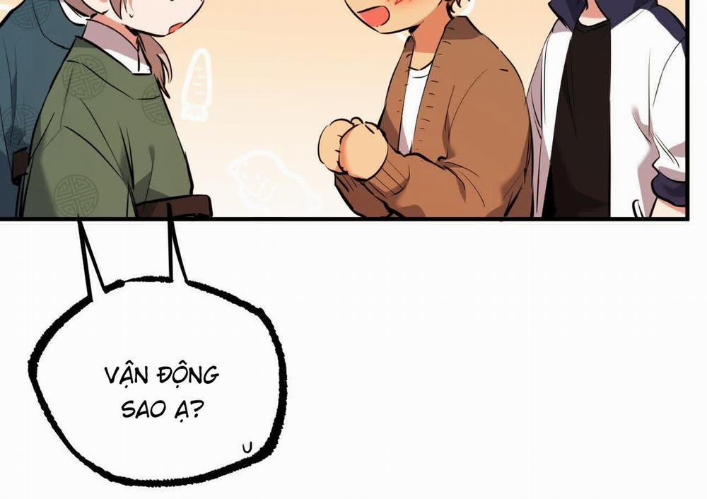 Đàn Thỏ Của Habibi 63 trang 97