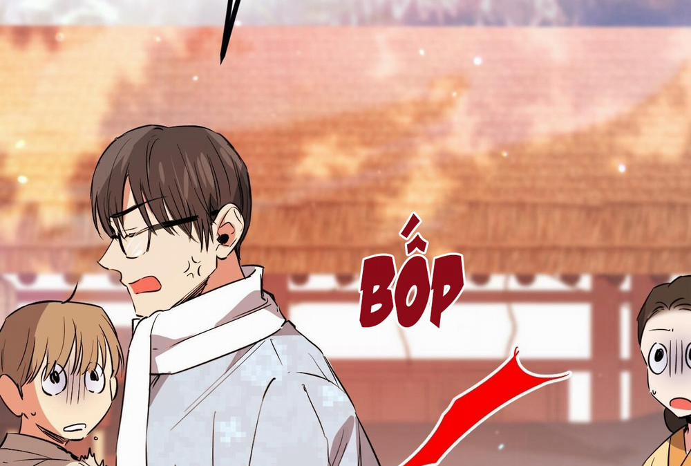 Đàn Thỏ Của Habibi 64 trang 107