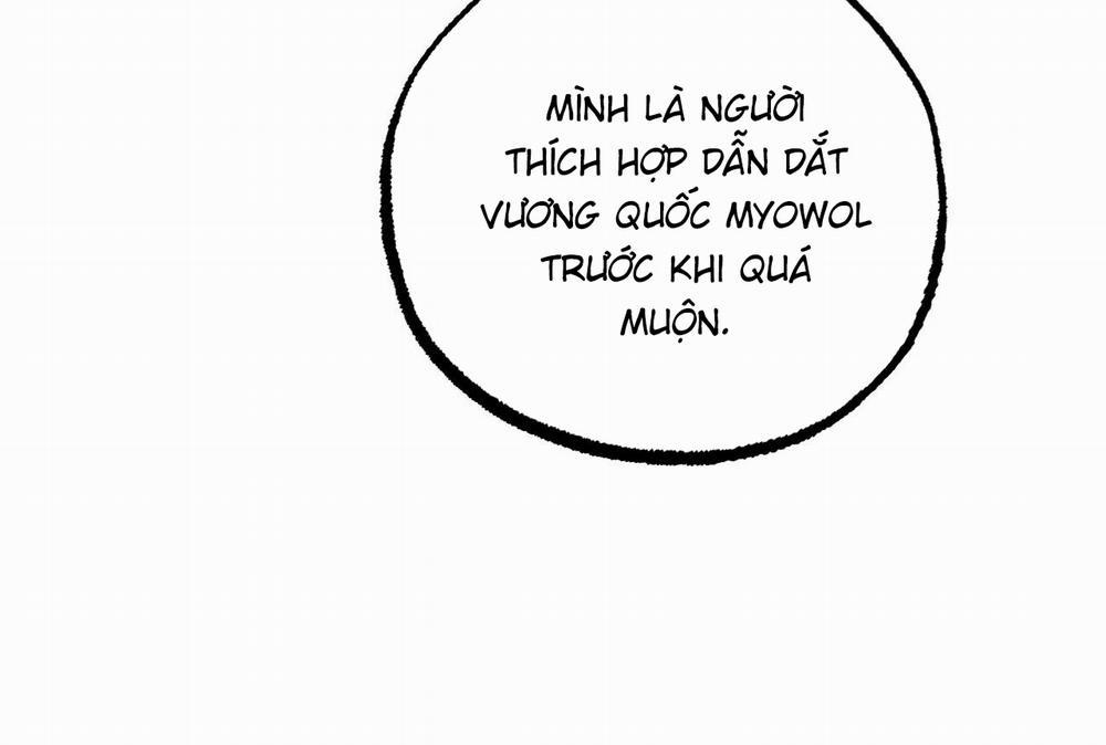 Đàn Thỏ Của Habibi 64 trang 116