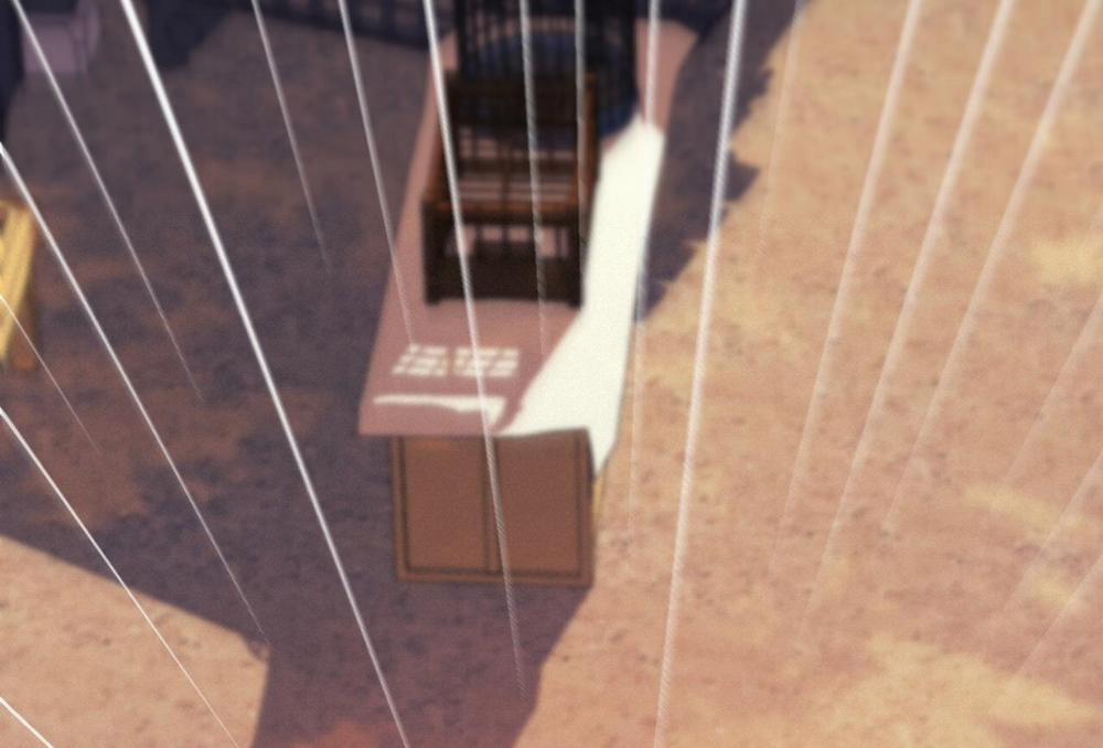 Đàn Thỏ Của Habibi 64 trang 147