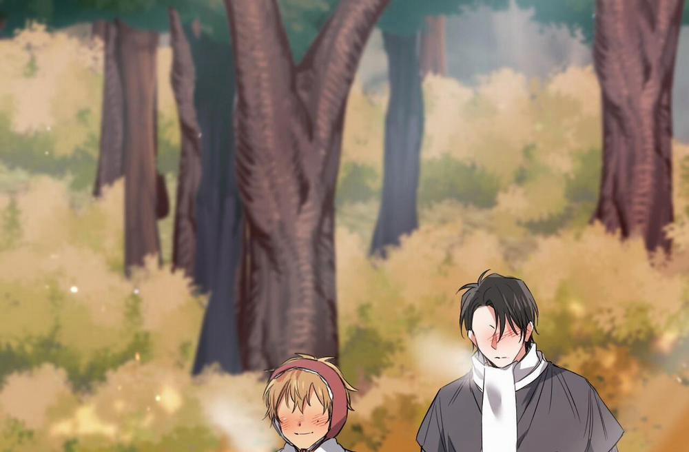 Đàn Thỏ Của Habibi 64 trang 157