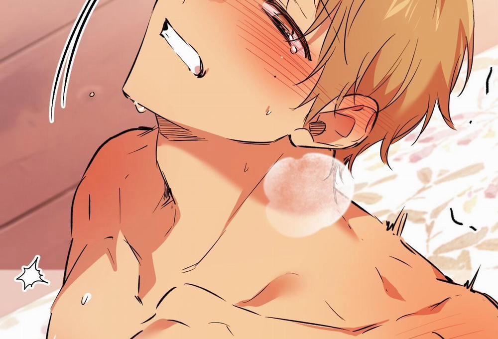 Đàn Thỏ Của Habibi 64 trang 16