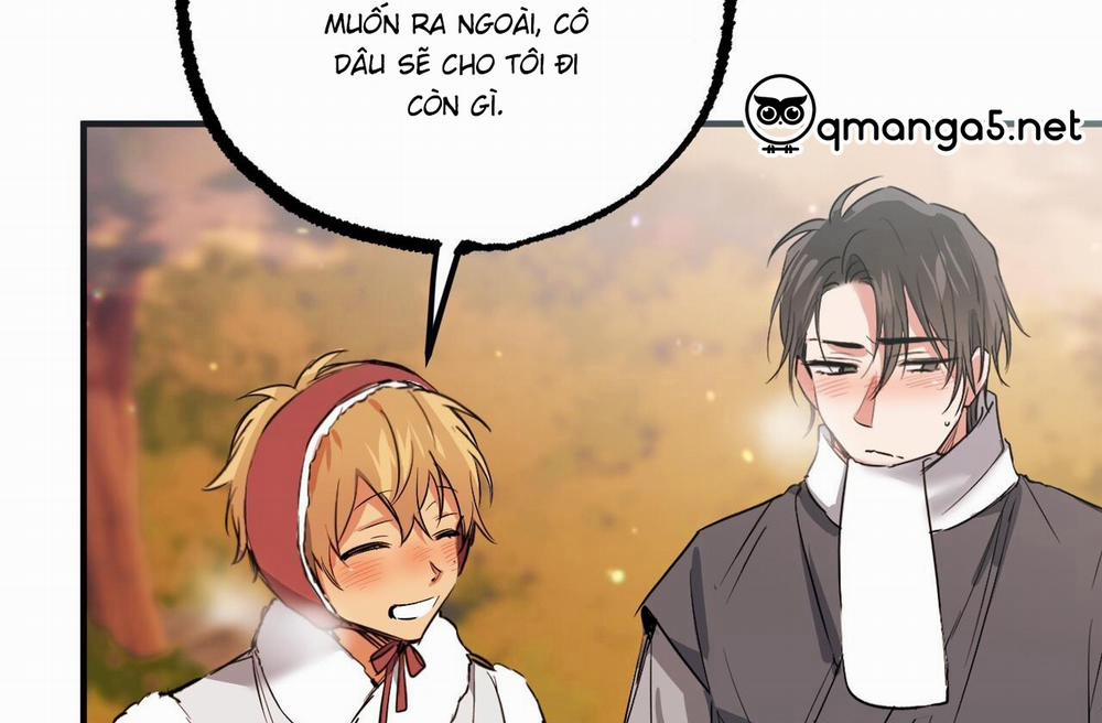 Đàn Thỏ Của Habibi 64 trang 166