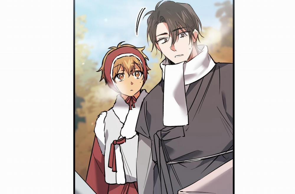 Đàn Thỏ Của Habibi 64 trang 170