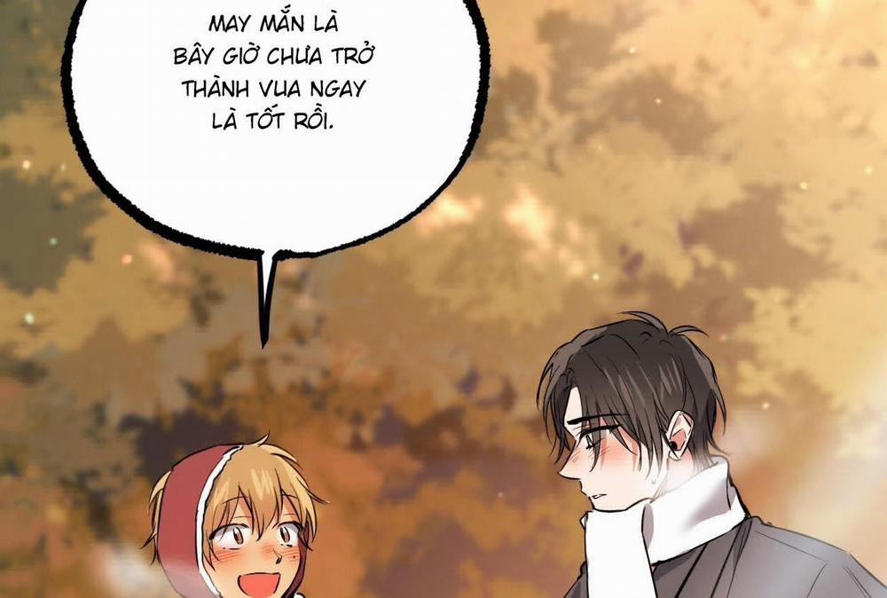 Đàn Thỏ Của Habibi 64 trang 181