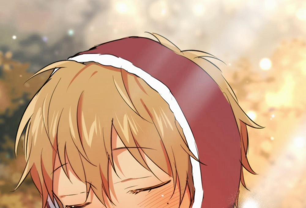 Đàn Thỏ Của Habibi 64 trang 203