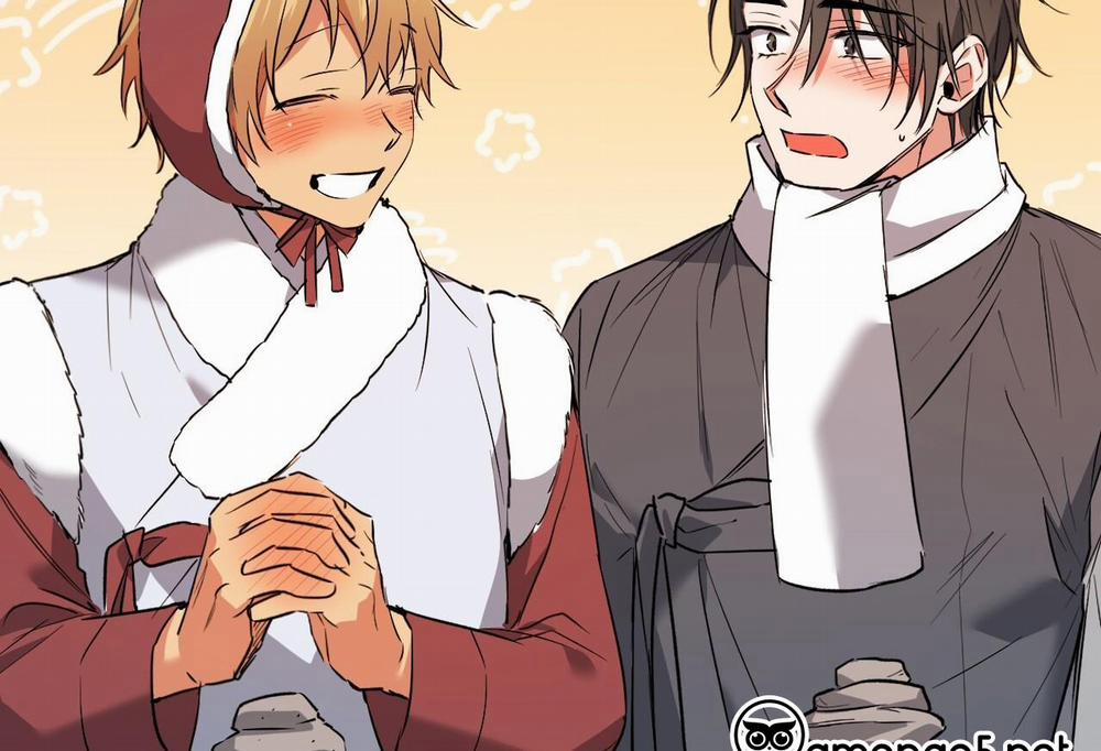 Đàn Thỏ Của Habibi 64 trang 208