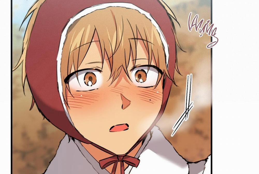 Đàn Thỏ Của Habibi 64 trang 236